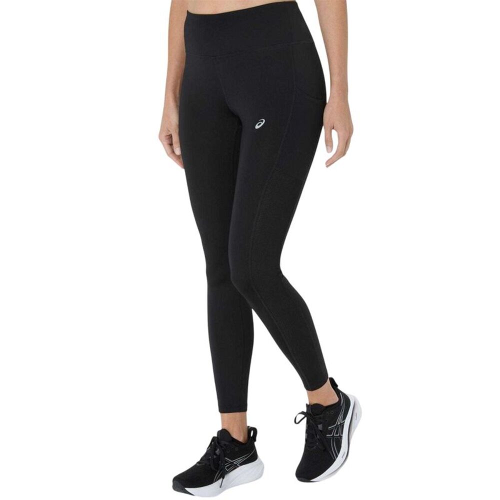 Asics Womens/Ladies Core Running Leggings / Black